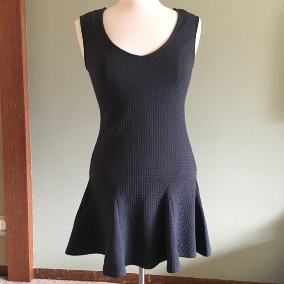 Forever 21 Dresses & Skirts - FOREVER 21 grey mini dress